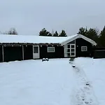 Lovely With Sauna And Peace