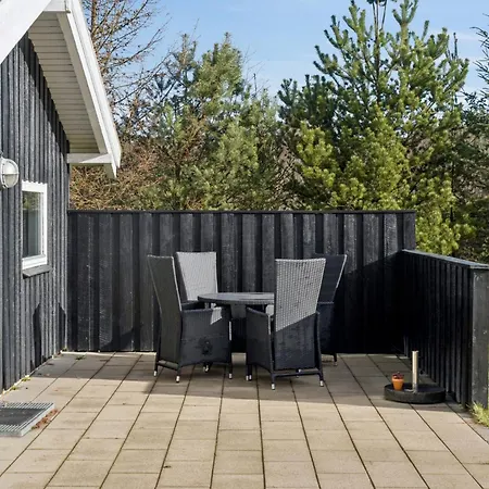Fijn Met Spa, Sauna En Rust Vakantiehuis