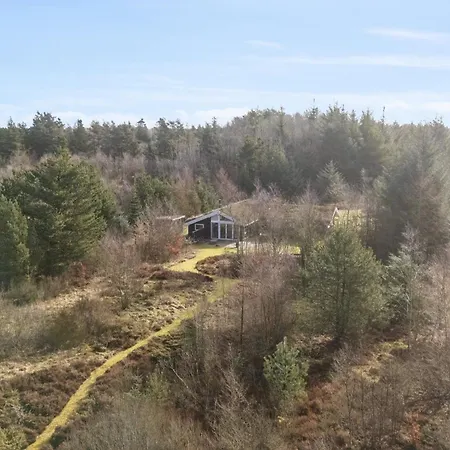Fijn Met Spa, Sauna En Rust Vakantiehuis